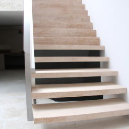 Escalier en Bois : privilégiez la chaleur et la beauté naturelle de ce matériau Mainvilliers